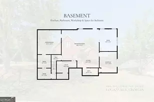 694 Willowwind Dr, Loganville, GA 30052 - Photo 10