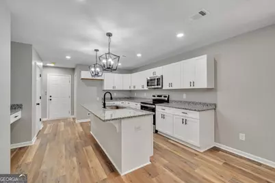 601 E Church Street, Fort Valley, GA 31030 - Photo 6