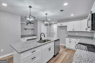 601 E Church St, Fort Valley, GA 31030 - Photo 10