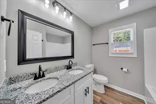 601 E Church St, Fort Valley, GA 31030 - Photo 24