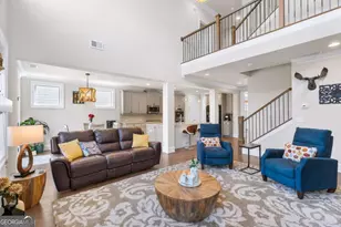 11395 Crestview Terrace, Suwanee, GA 30024 - Photo 10