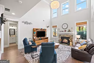 11395 Crestview Terrace, Suwanee, GA 30024 - Photo 8