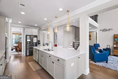 11395 Crestview Terrace, Suwanee, GA 30024 - Photo 16