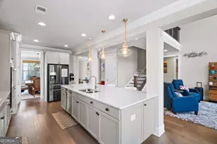 11395 Crestview Terrace, Suwanee, GA 30024 - Photo 16