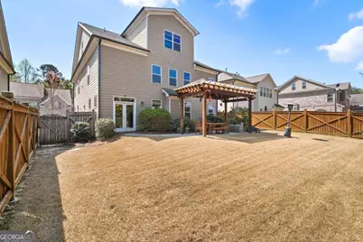 11395 Crestview Terrace, Suwanee, GA 30024 - Photo 50