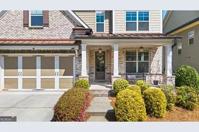 11395 Crestview Terrace, Suwanee, GA 30024 - Photo 4