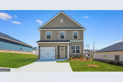 187 Bristol Boulevard, Winder, GA 30680 - Photo 1