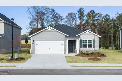 210 Bristol Boulevard, Winder, GA 30680 - Photo 1