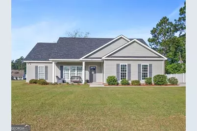 301 Tallulah Bend, Ellabell, GA 31308 - Photo 6