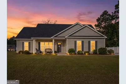301 Tallulah Bend, Ellabell, GA 31308 - Photo 1