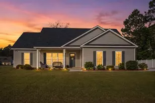 301 Tallulah Bend, Ellabell, GA 31308 - Photo 1