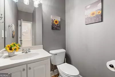 134 Watson Drive, Bremen, GA 30110 - Photo 36