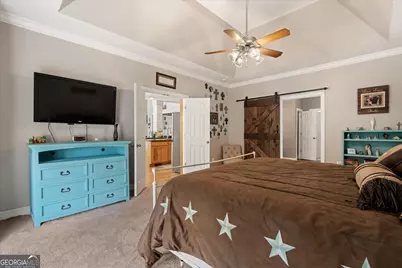 134 Watson Drive, Bremen, GA 30110 - Photo 28