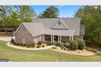 134 Watson Drive, Bremen, GA 30110 - Photo 2