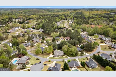 134 Watson Drive, Bremen, GA 30110 - Photo 68