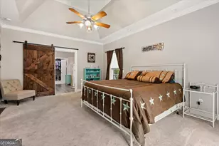 134 Watson Dr, Bremen, GA 30110 - Photo 26