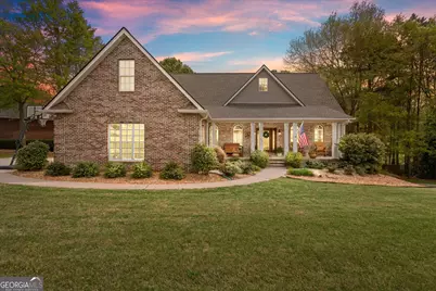 134 Watson Drive, Bremen, GA 30110 - Photo 70