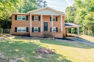 113 Sunnydale Dr, Warner Robins, GA 31088 - Photo 1