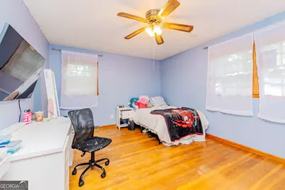 113 Sunnydale Drive, Warner Robins, GA 31088 - Photo 16