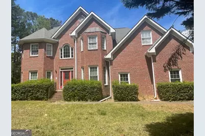 100 Matthew Way, Fayetteville, GA 30214 - Photo 16