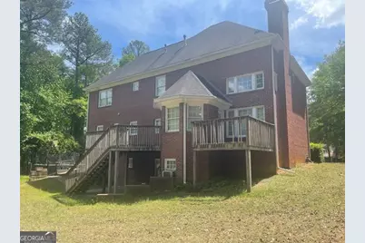 100 Matthew Way, Fayetteville, GA 30214 - Photo 4