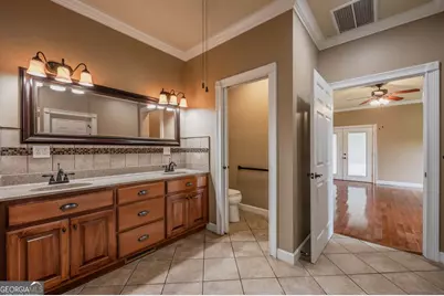 1503 Taliaferro Springs Road, Lyerly, GA 30730 - Photo 26