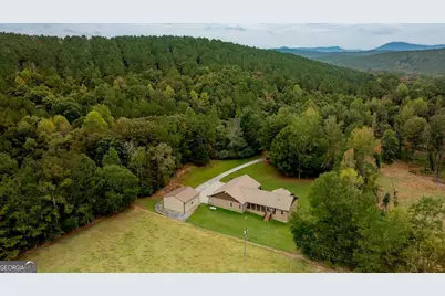 1503 Taliaferro Springs Road, Lyerly, GA 30730 - Photo 6