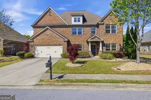 2573 Madison Mae Ln, Grayson, GA 30017 - Photo 1