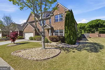 2573 Madison Mae, Grayson, GA 30017 - Photo 2