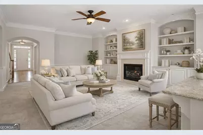 100 Centennial Drive, Peachtree City, GA 30269 - Photo 14