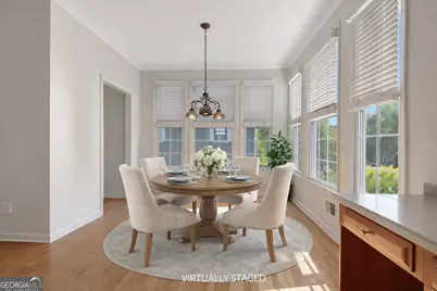 100 Centennial Drive, Peachtree City, GA 30269 - Photo 24