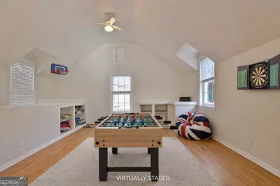 100 Centennial Drive, Peachtree City, GA 30269 - Photo 72