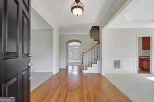 100 Centennial Dr, Peachtree City, GA 30269 - Photo 4