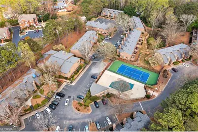 1701 Parkaire Crossing, Marietta, GA 30068 - Photo 12