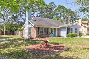 1 Walnut Way, Rincon, GA 31326 - Photo 4