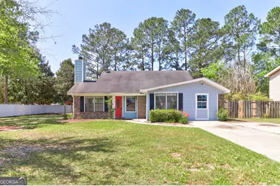 1 Walnut Way, Rincon, GA 31326 - Photo 2