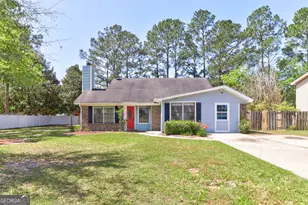 1 Walnut Way, Rincon, GA 31326 - Photo 2