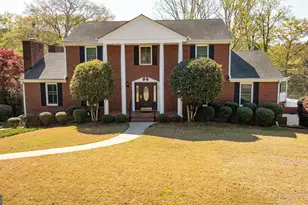 125 Kennesaw Dr, Thomaston, GA 30286 - Photo 1