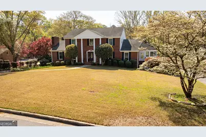 125 Kennesaw Drive, Thomaston, GA 30286 - Photo 12