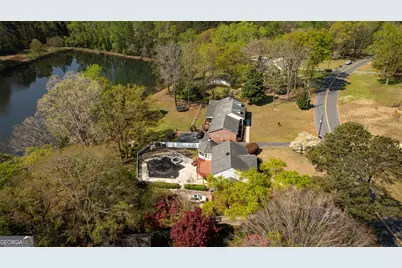 125 Kennesaw Drive, Thomaston, GA 30286 - Photo 38