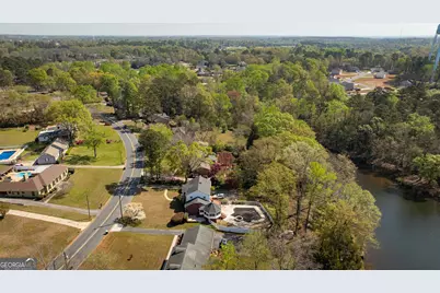 125 Kennesaw Drive, Thomaston, GA 30286 - Photo 30