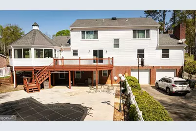 125 Kennesaw Drive, Thomaston, GA 30286 - Photo 20