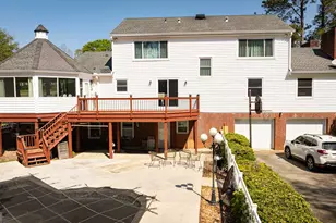 125 Kennesaw Dr, Thomaston, GA 30286 - Photo 20