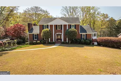 125 Kennesaw Drive, Thomaston, GA 30286 - Photo 14