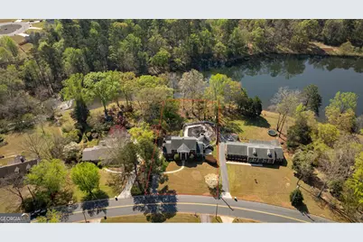 125 Kennesaw Drive, Thomaston, GA 30286 - Photo 2