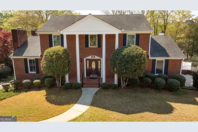 125 Kennesaw Drive, Thomaston, GA 30286 - Photo 16