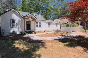 2402 Lancelot Dr, Decatur, GA 30033 - Photo 1