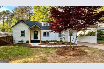 2402 Lancelot Drive, Decatur, GA 30033 - Photo 18