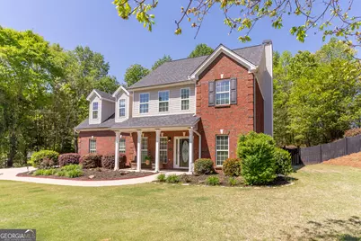 259 Still Water Lane, Jefferson, GA 30549 - Photo 4