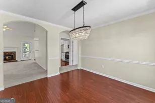 8 Kingsbrook Cove, Newnan, GA 30265 - Photo 16